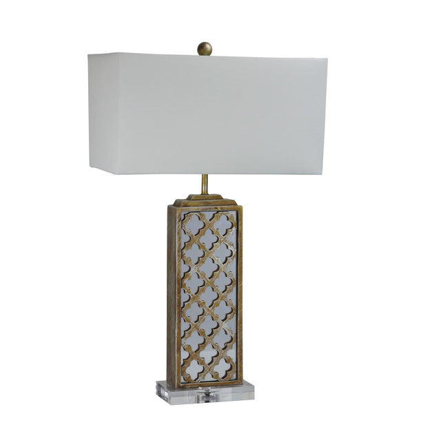 Granada Complete Table Lamp