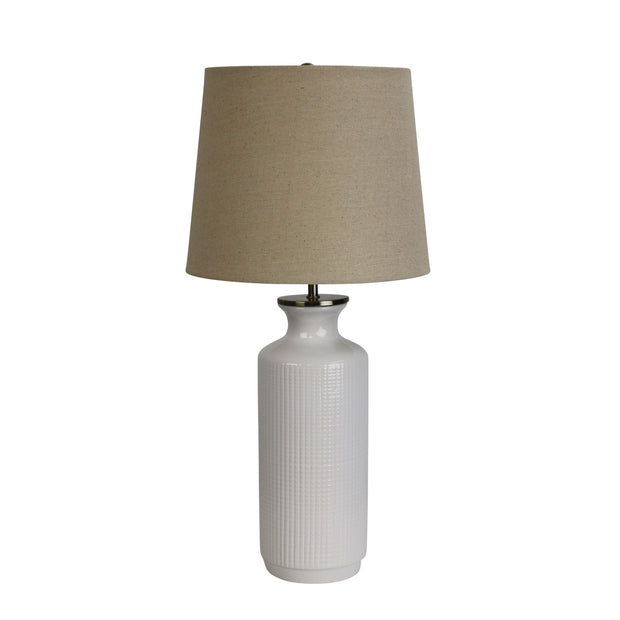 Matlock Complete Table Lamp