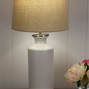 Matlock Complete Table Lamp