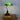 Bankers Lamp Black and Green Default Title