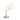 Zoe Touch Lamp Antique Brass Antique Brass