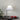 Zoe Touch Lamp Brushed Chrome Brushed Chrome