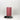 Mantel Touch Lamp With Blush Shade Blush