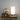 Pablo Touch Lamp Opal Matt Glass Brushed Chrome Base Default Title
