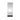 Paro Touch Lamp Opal Matt Glass Brushed Chrome Base Brushed Chrome