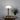 Ruby Touch Lamp Antique Brass Antique Brass