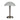 Ruby Touch Lamp Brushed Chrome Brushed Chrome
