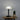 Ruby Touch Lamp Gun Metal Gunmetal