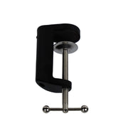 Clamp To Suit Forma Desk Lamp Black