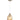 Ordito Glass Pendant Light - Champagne - Lighting Superstore