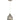 Ordito Glass Pendant Light - Black Chrome - Lighting Superstore