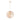 Oasis Timber Pendant Light - Small - Lighting Superstore