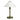 Ohio Antique Brass Touch 3 Stage Touch Lamp