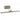 Satin Chrome picture light