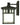 Parade Exterior Wall Light Small - Lighting Superstore