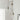Pesini1 Pendant Clear Wine Glass With Antique Brass Highlight