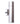 Up/Down Anodised Aluminium Wall Light - Lighting Superstore
