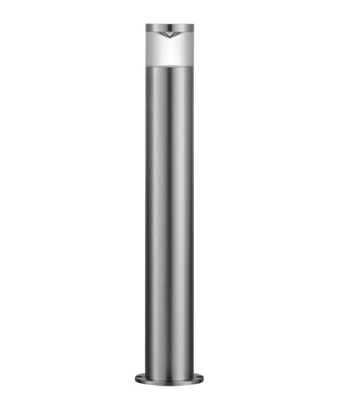 Phare05G GU10 316 Stainless Steel Exterior Bollard