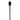 Phare07M MR16 12V Fixed IP65 Spike Black