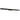 Polo 24w LED Vanity Light - Black