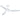 Polar V2 48 DC White Ceiling Fan with 18W CCT LED
