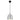 Polk Pendant Light Aluminium Small - Lighting Superstore