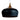 Polk Pendant Light Black and Timber Large - Lighting Superstore