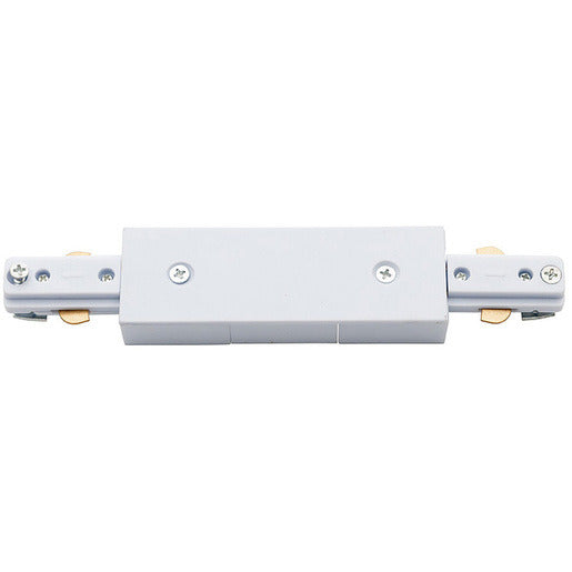 Mast I Shape Connector White