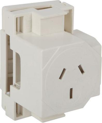 413 Surface Socket Quick Connect - Lighting Superstore