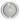 Blue Pool Light 20w 280mm Diameter Surface Mount Retro - Lighting Superstore