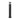 6w LED Bollard Black 450mm IP65 MR16 - Lighting Superstore