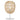 Rana 30 Table Lamp Natural