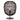 Rana 40 Table Lamp Brown