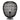 Rana 50 Table Lamp Black