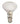 42w = 60w Bayonet (BC) Energy Saving Halogen R63 - Lighting Superstore