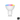 5w Smart GU10 LED CCT and RGB - Lighting Superstore