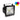 30W Floodlight / Up-lighter Red, Green & Blue - SOLAR
