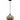 Rictus Glass Pendant Light Chrome Wine - Lighting Superstore