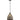 Rictus Glass Pendant Light Chrome Ellipse - Lighting Superstore