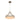 Risto Pendant Light - Satin Chrome