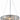 Rotondo 6 Light Pendant - Large - Lighting Superstore