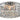 Rotondo 3 Light CTC Close to Ceiling - Small - Lighting Superstore