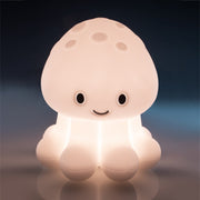 Lil Dreamers Jellyfish Soft Touch LED Night Light