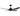 Russell 48 Ceiling Fan Black - Lighting Superstore