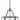 Rutherford 6 Light Pendant - Large - Lighting Superstore