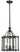 Rutherford 3 Light Pendant - Small - Lighting Superstore