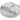 RWB Red Wireless Mounting Base for Smoke Detector 240v Hardwired - Lighting Superstore