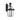 Rye Exterior Coach Light Black Small