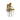 Rye Exterior Coach Light Brass Small - Lighting Superstore