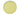 Bonnie Clock Yellow - Lighting Superstore